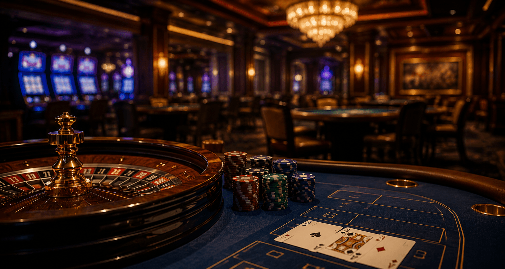 Royal Grand Suite Tower